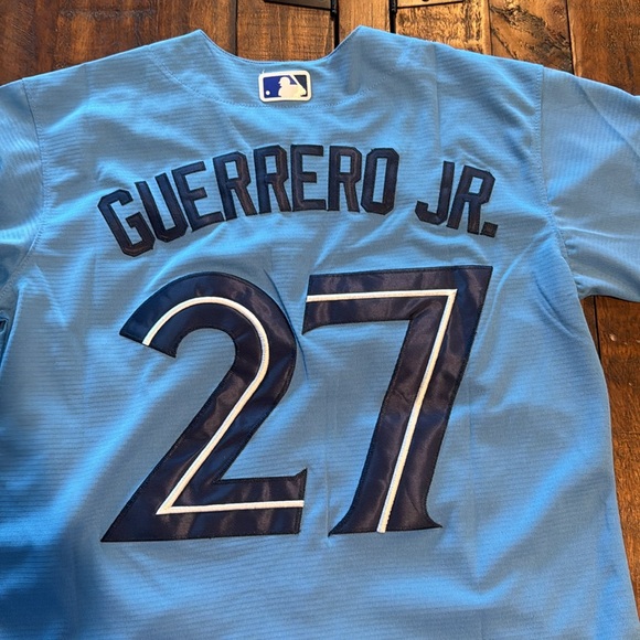 Baseball jersey - Picture 3 of 3